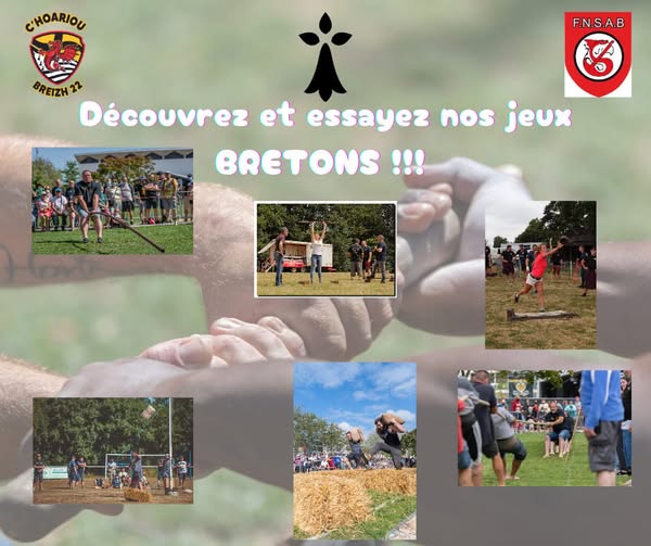 montage sports de force