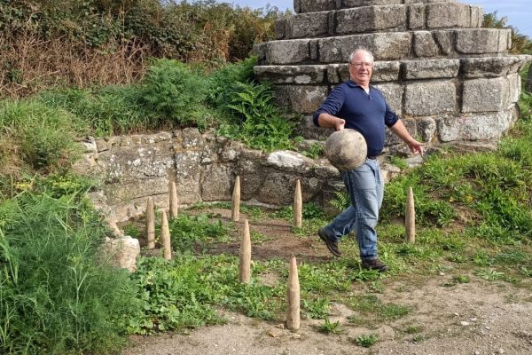photo prise en 2024 à Plouguerneau